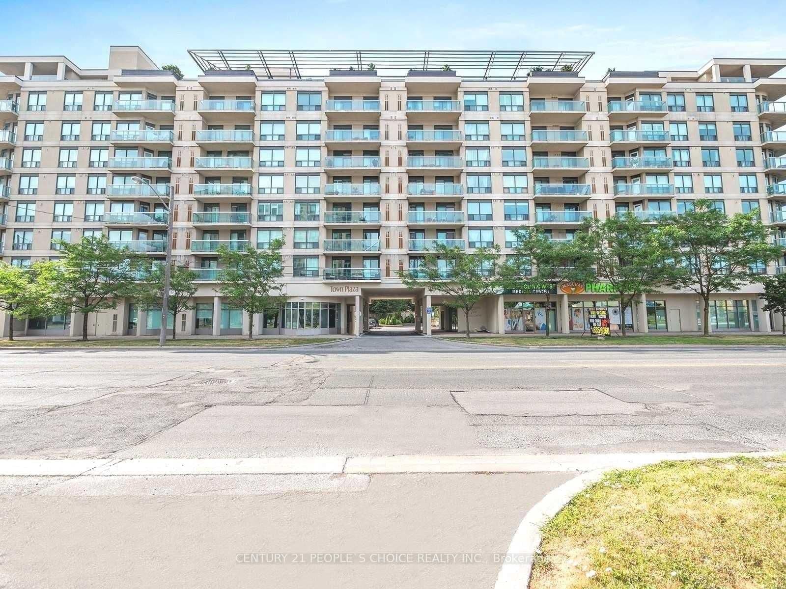 #603 - 935 Sheppard Avenue W