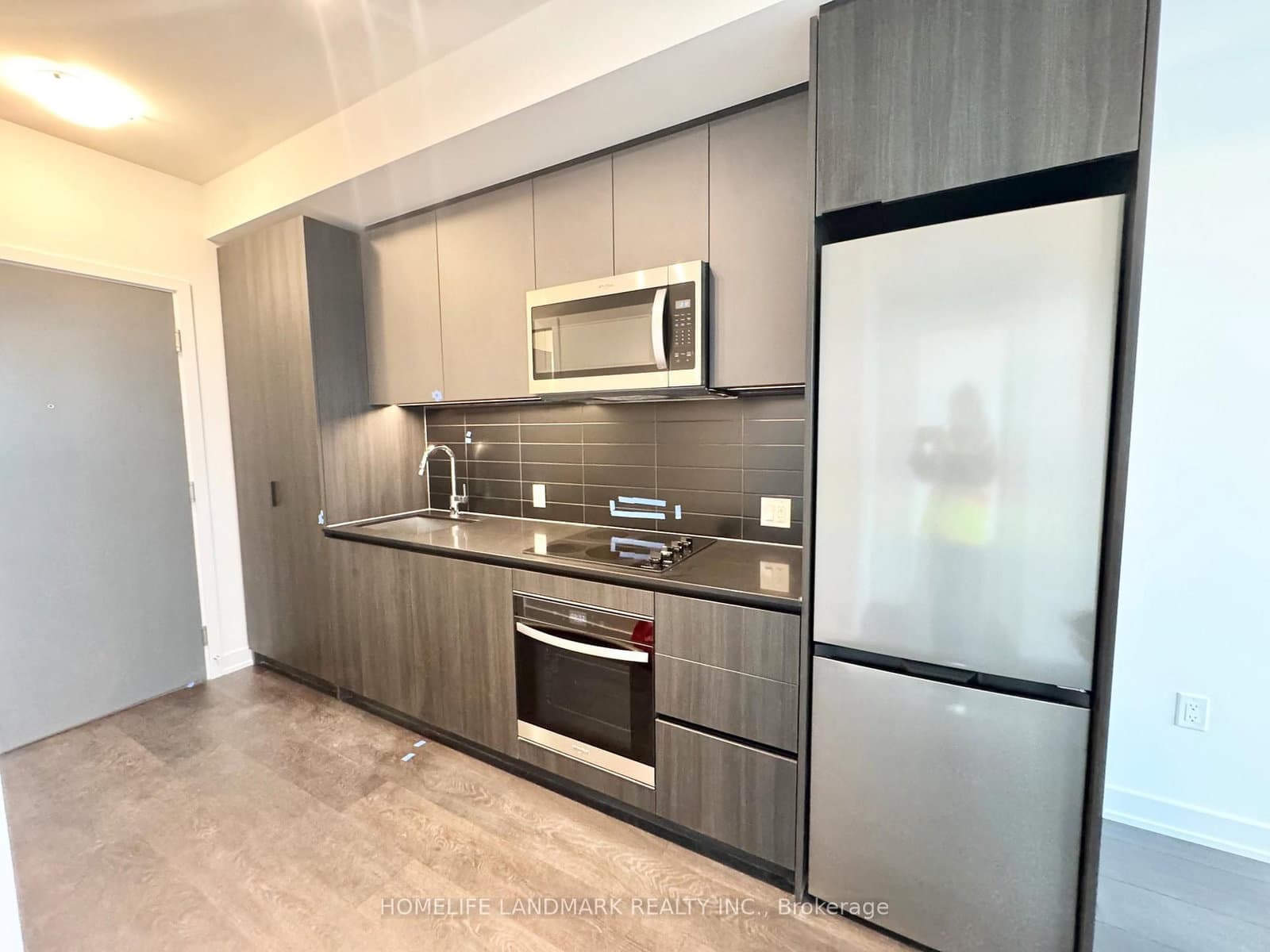 #2726 - 5858 Yonge Street