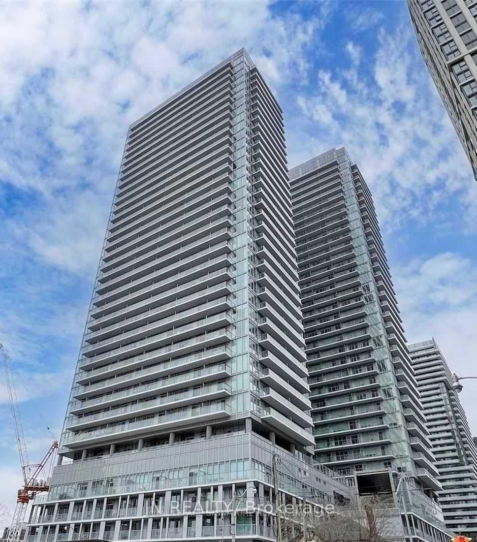 99 Broadway Avenue, Unit 2306