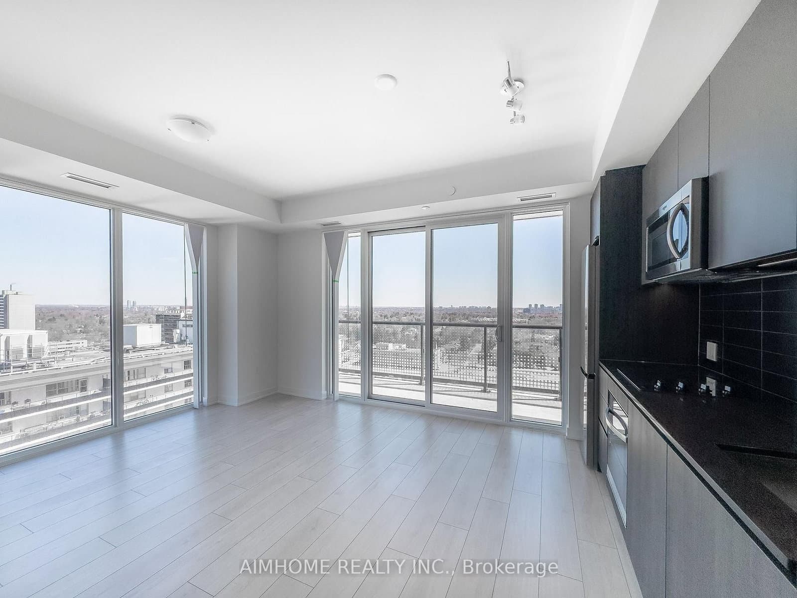 #1608 - 5858 Yonge Street E