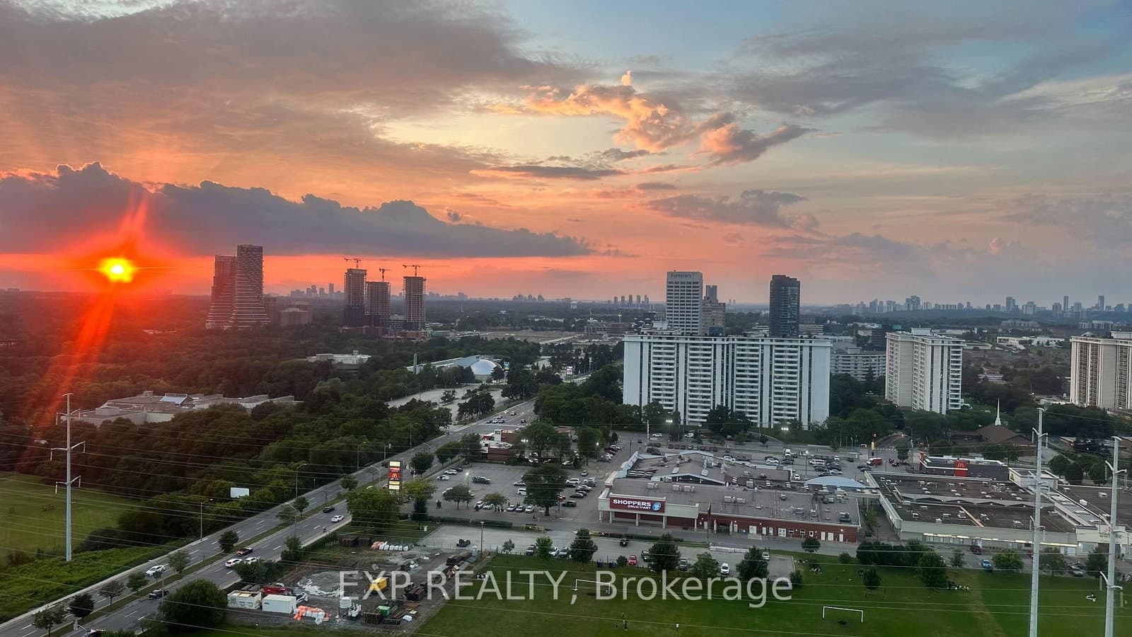 #2506 - 725 Donmills Road