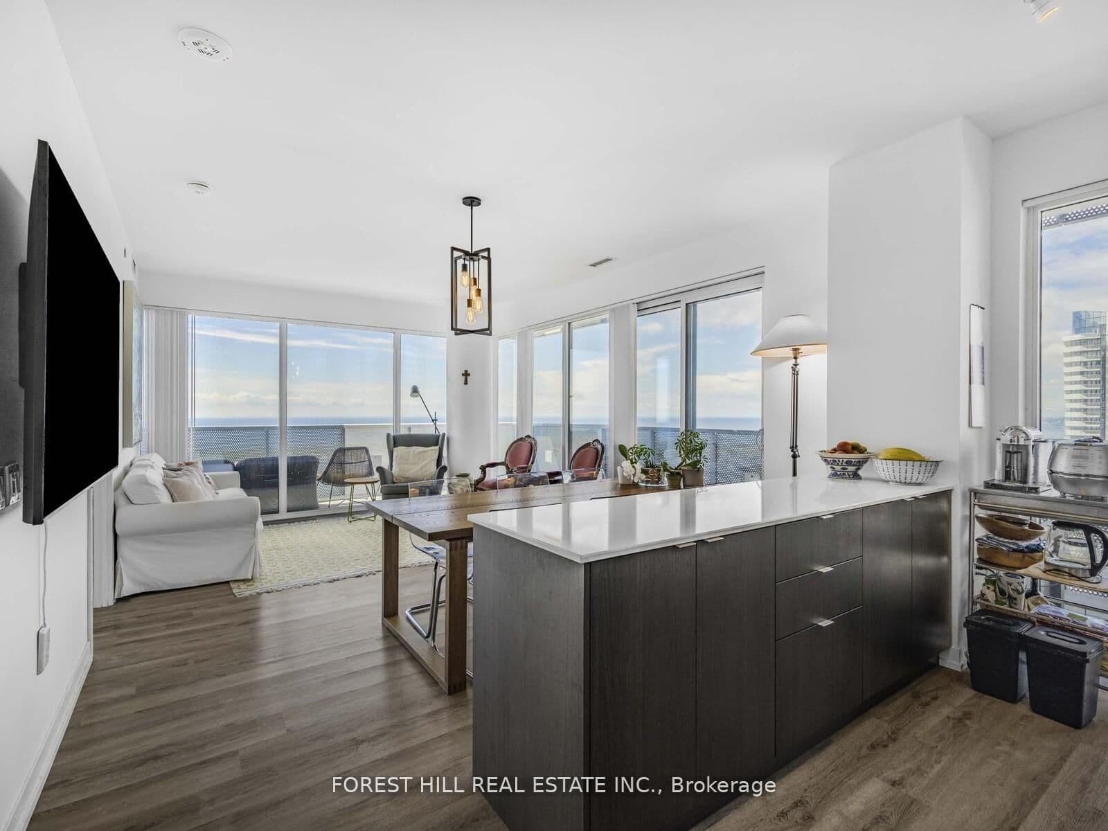 #6609 - 138 Downes Street