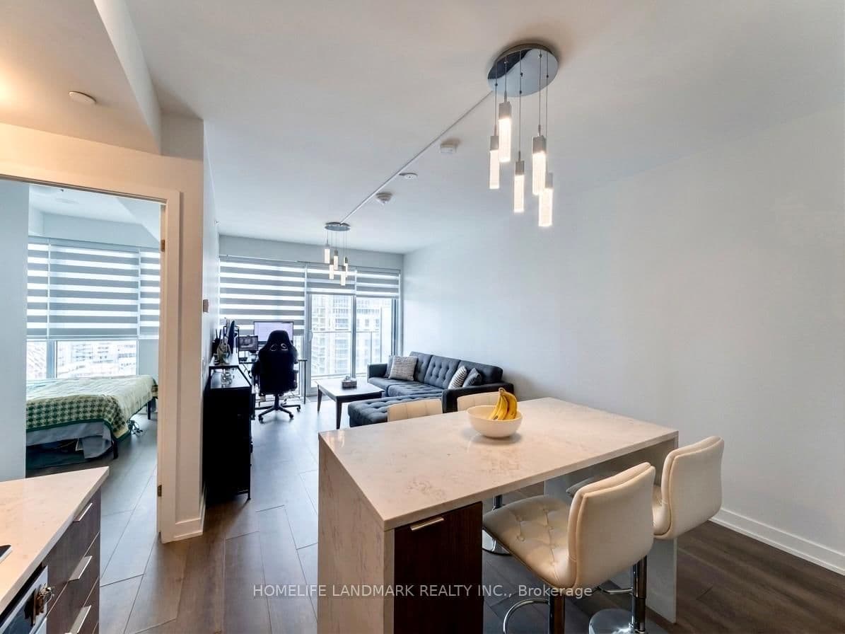 #1701 - 38 Iannuzzi Street
