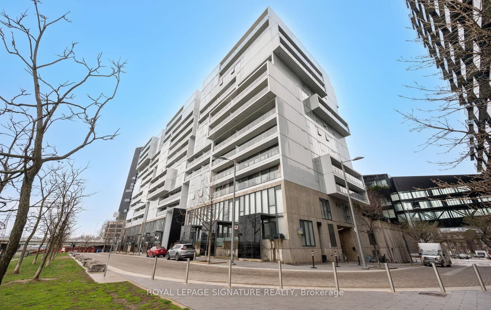 #608 - 32 Trolley Crescent