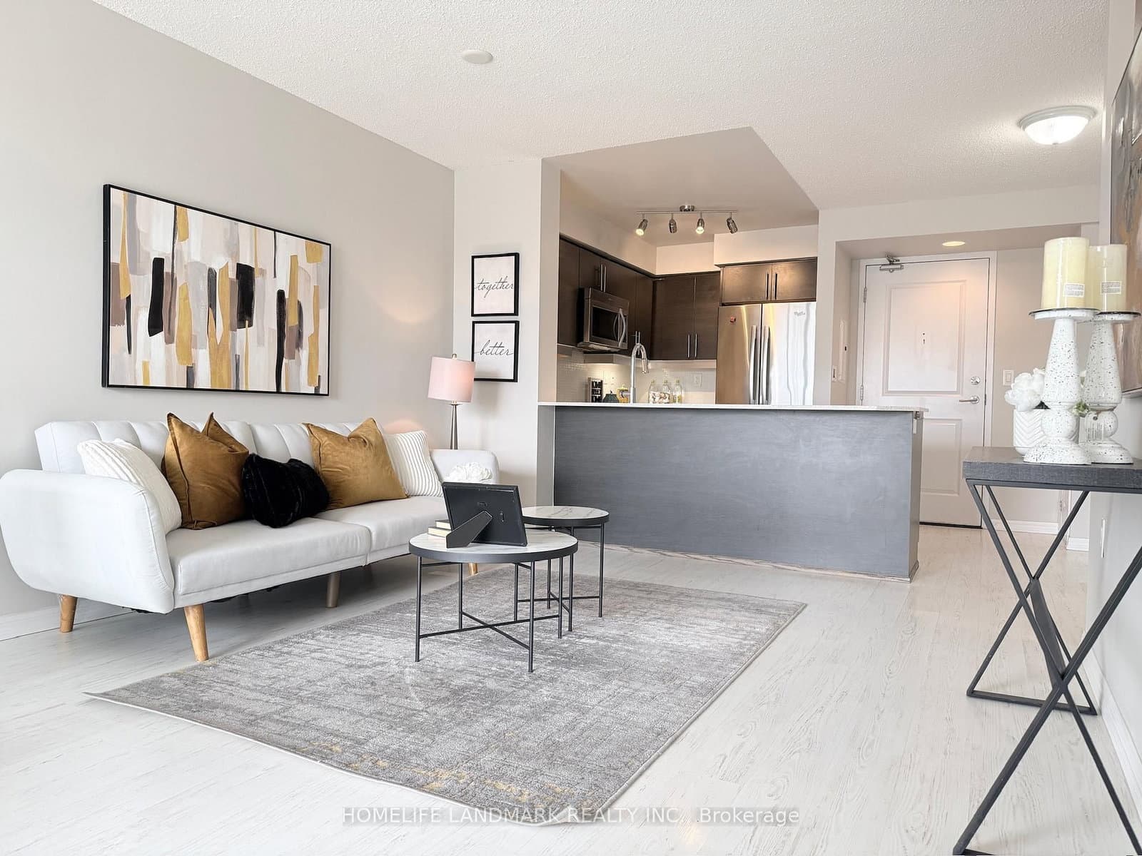 #1111 - 125 Western Battery Road