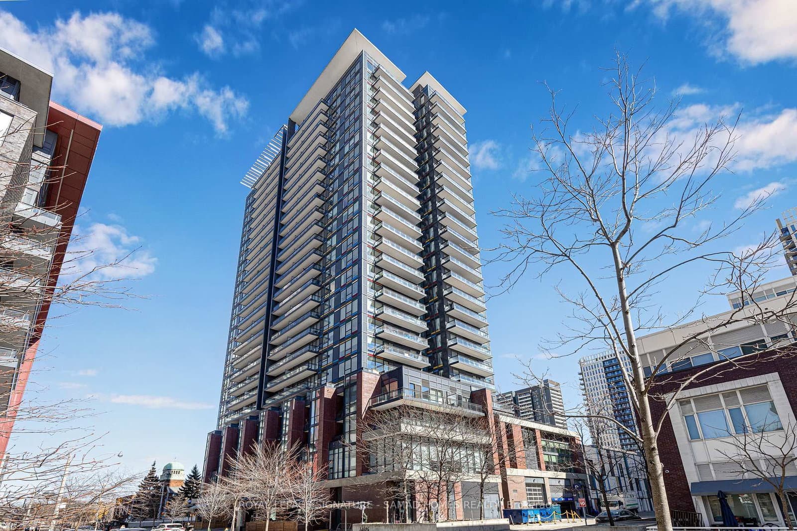 #2612 - 225 Sackville Street