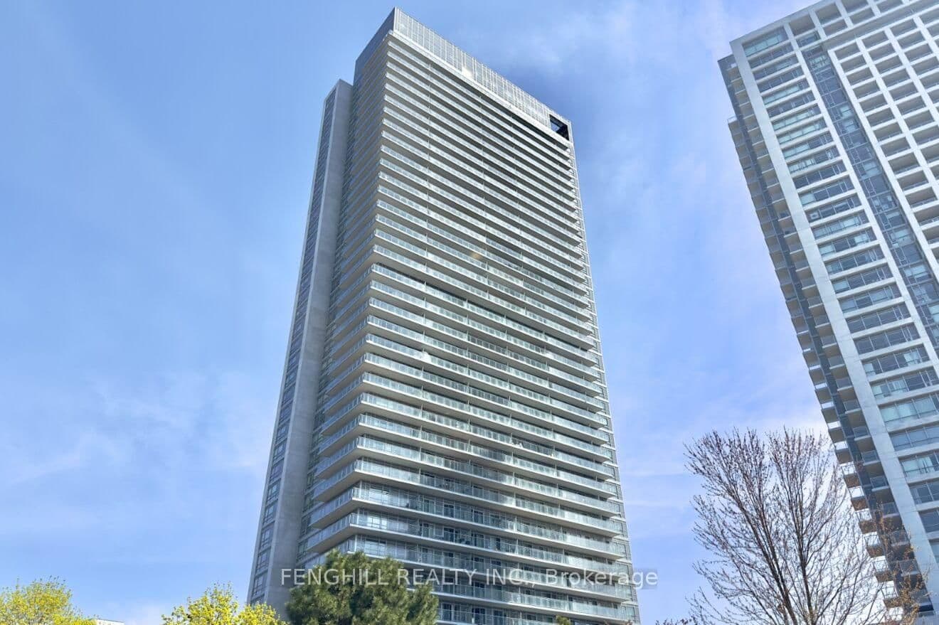 #909 - 2015 Sheppard Avenue E