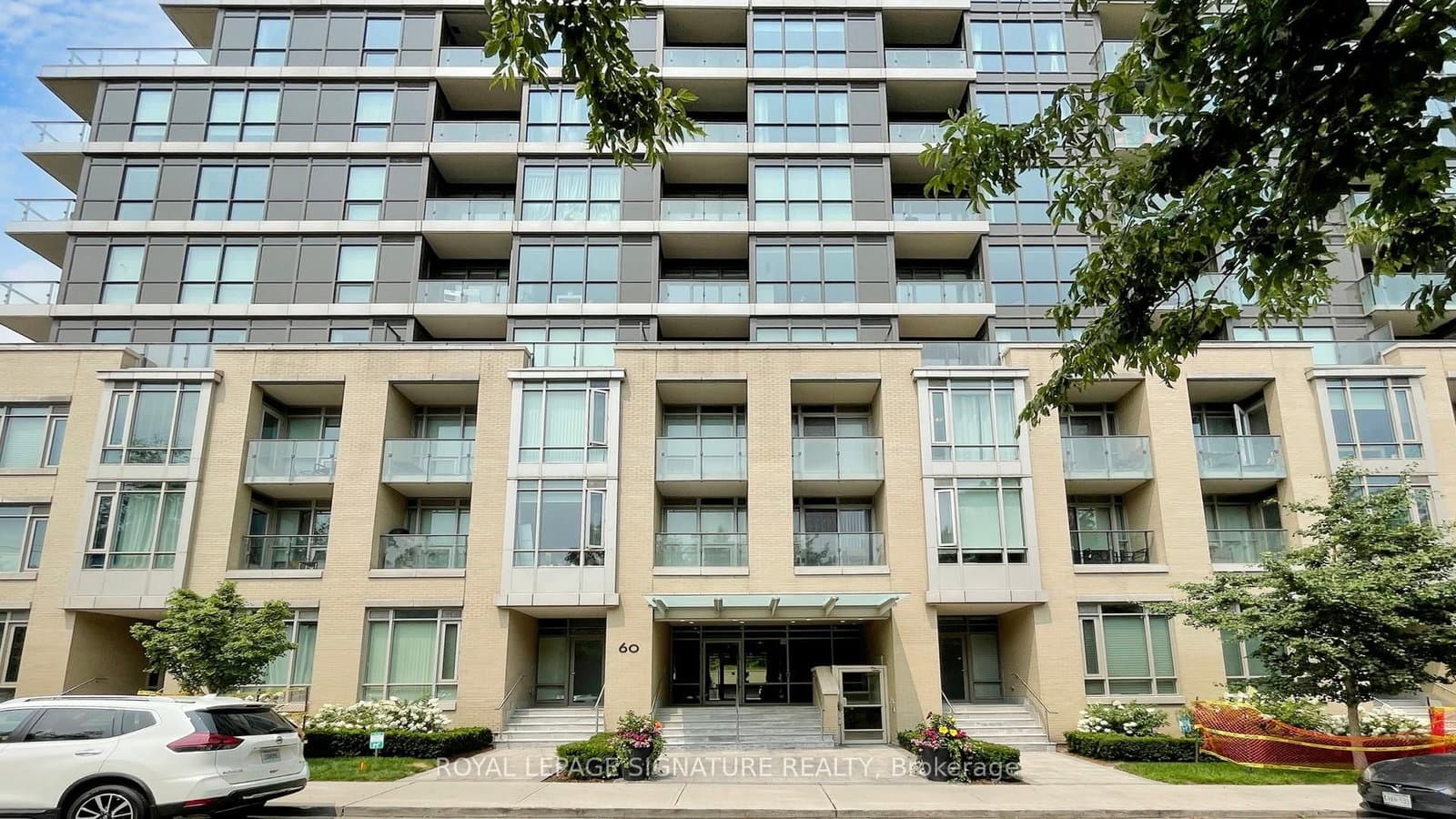 #510 - 60 Berwick Avenue