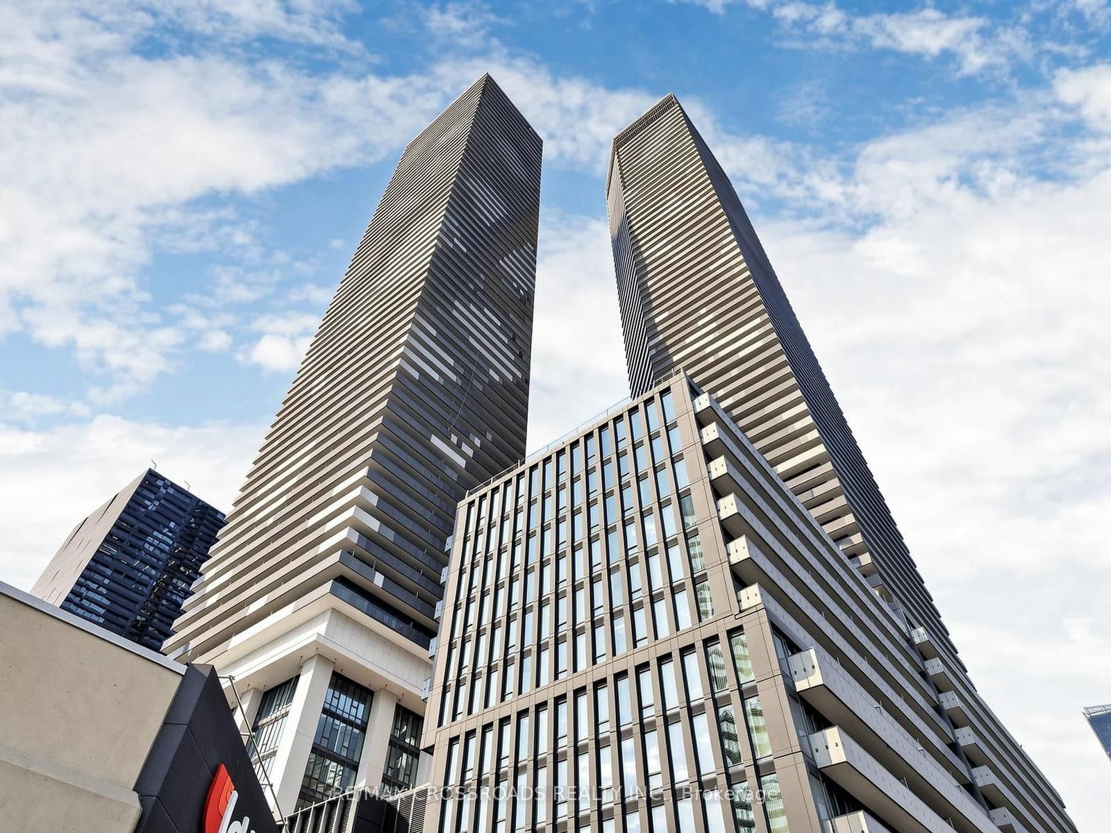#3511 - 138 Downes Street