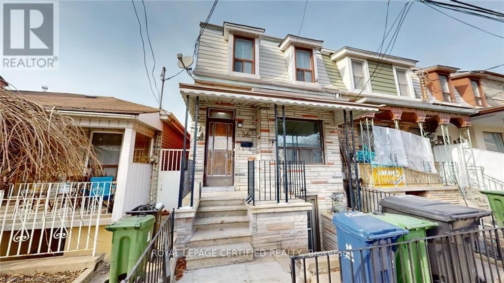 36 Mitchell Avenue