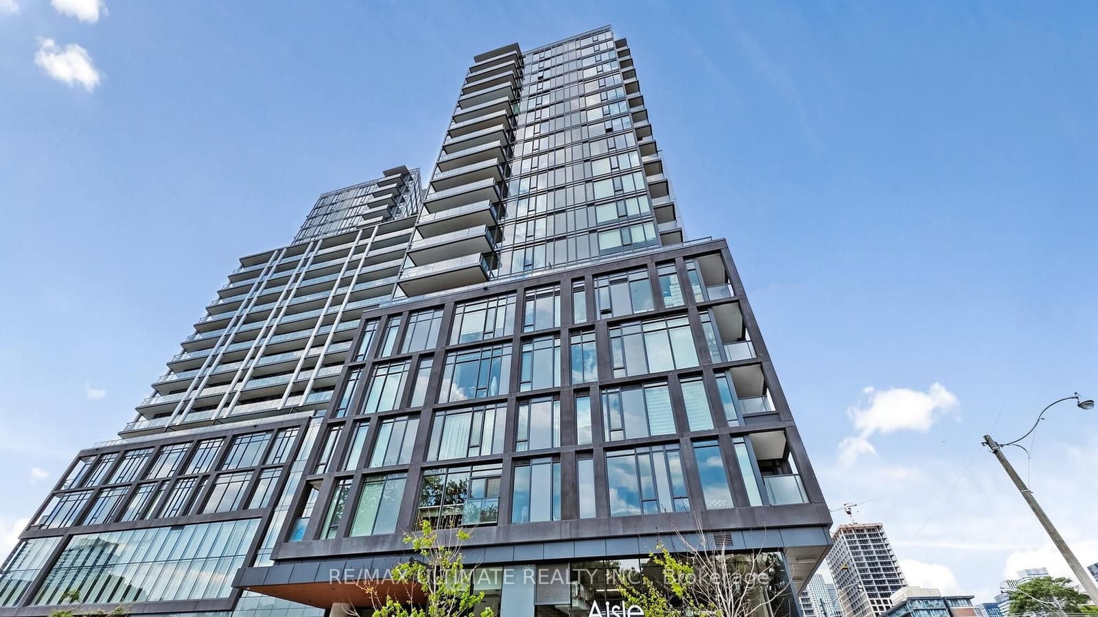 #1311 - 50 Power Street