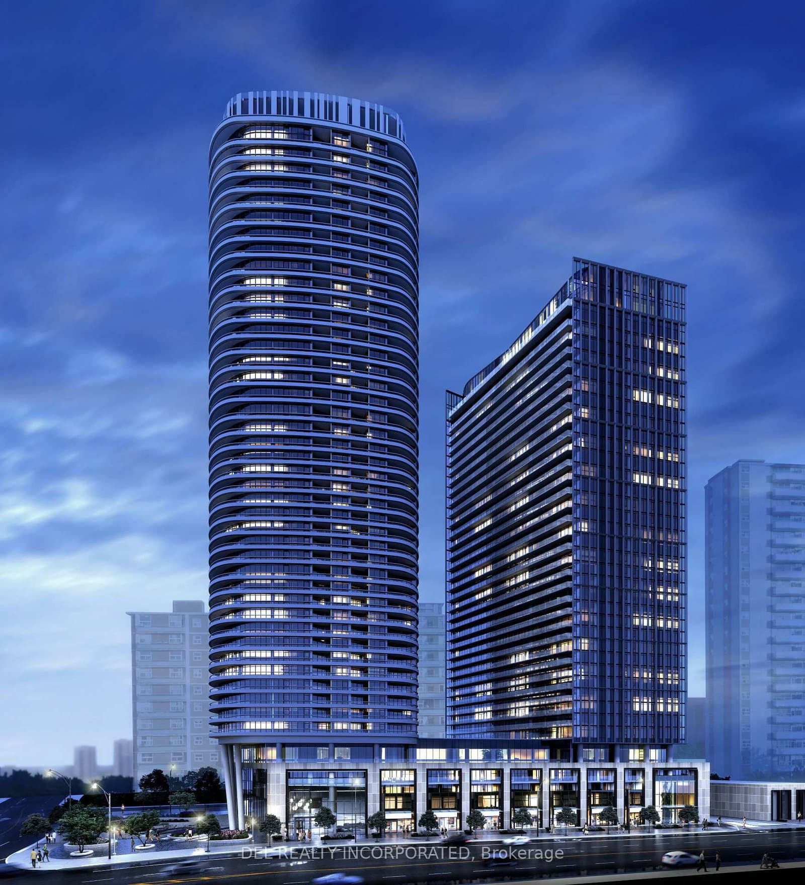 585 Bloor Street E, Unit 226