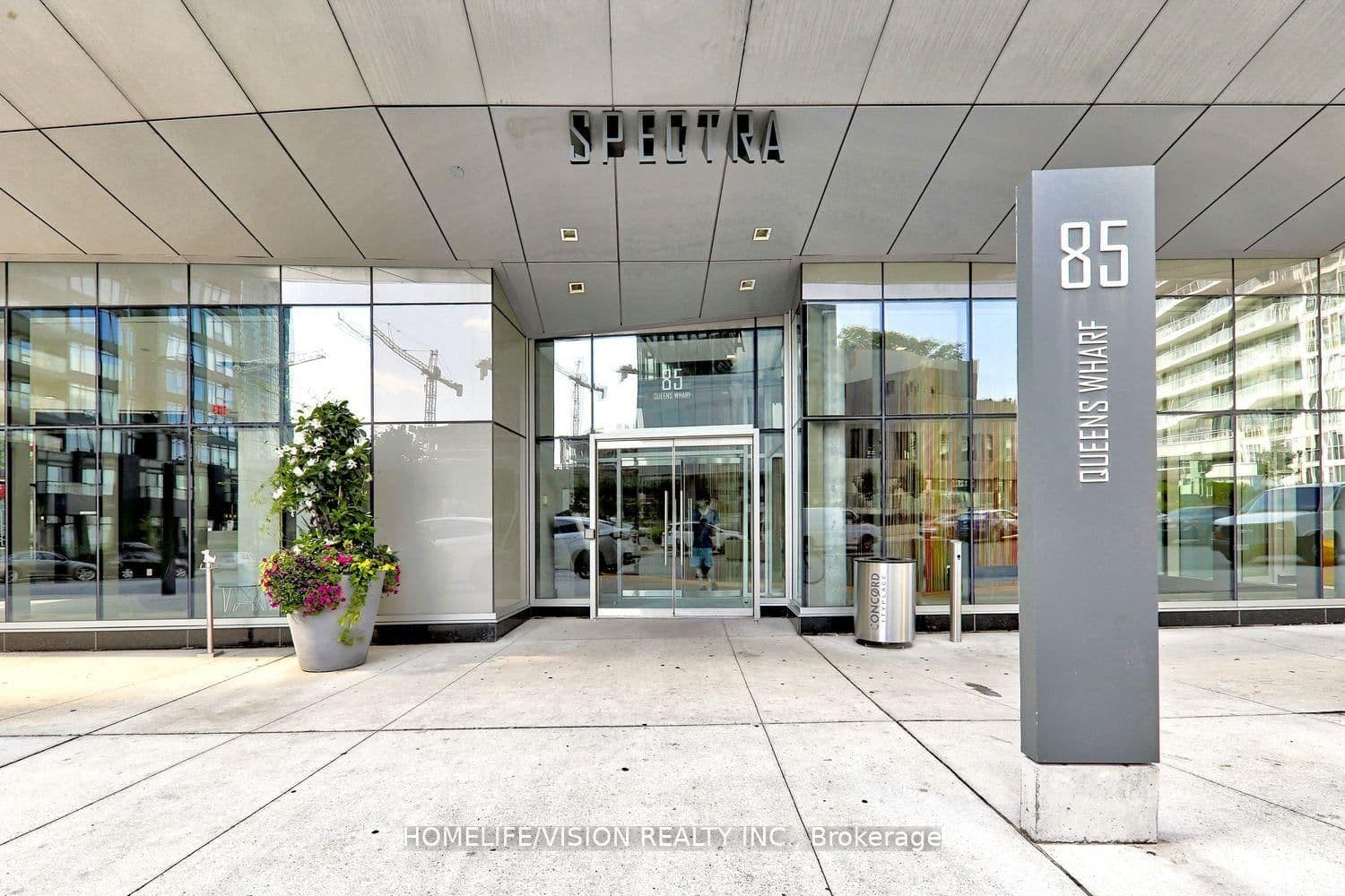 85 Queens Wharf Road, Unit 4003