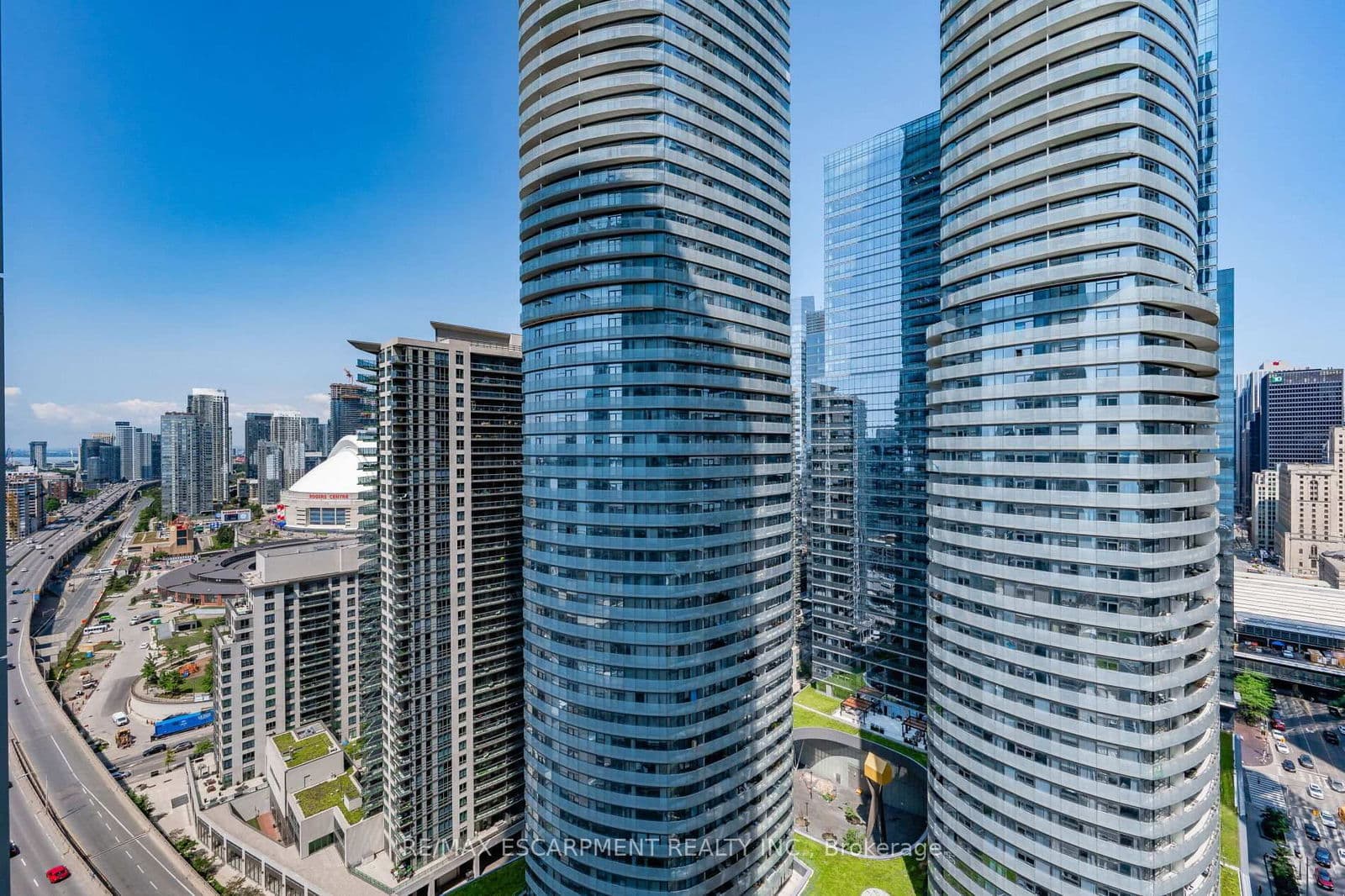 10 York Street, Unit 2803