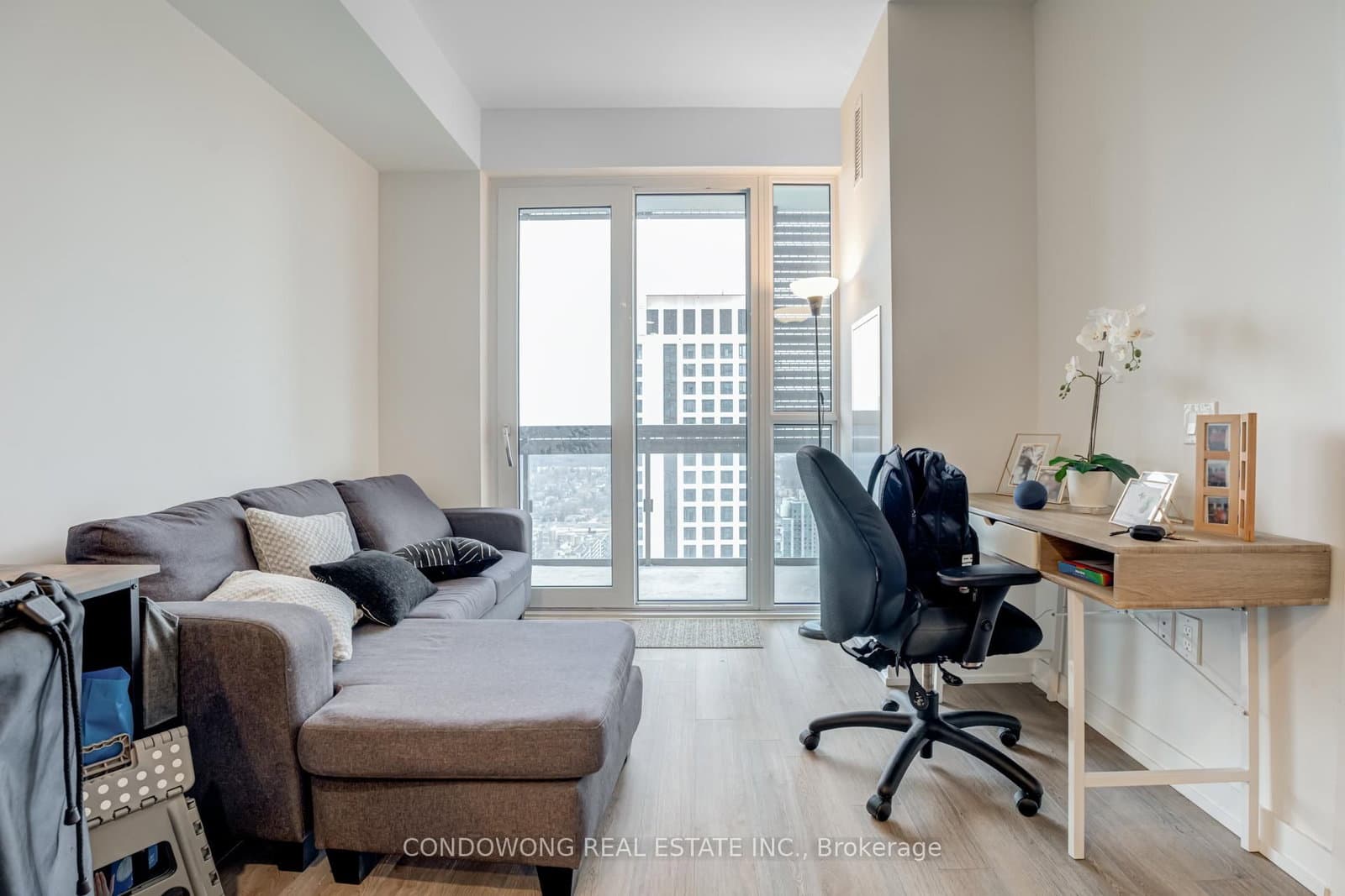 39 Roehampton Avenue, Unit 3102