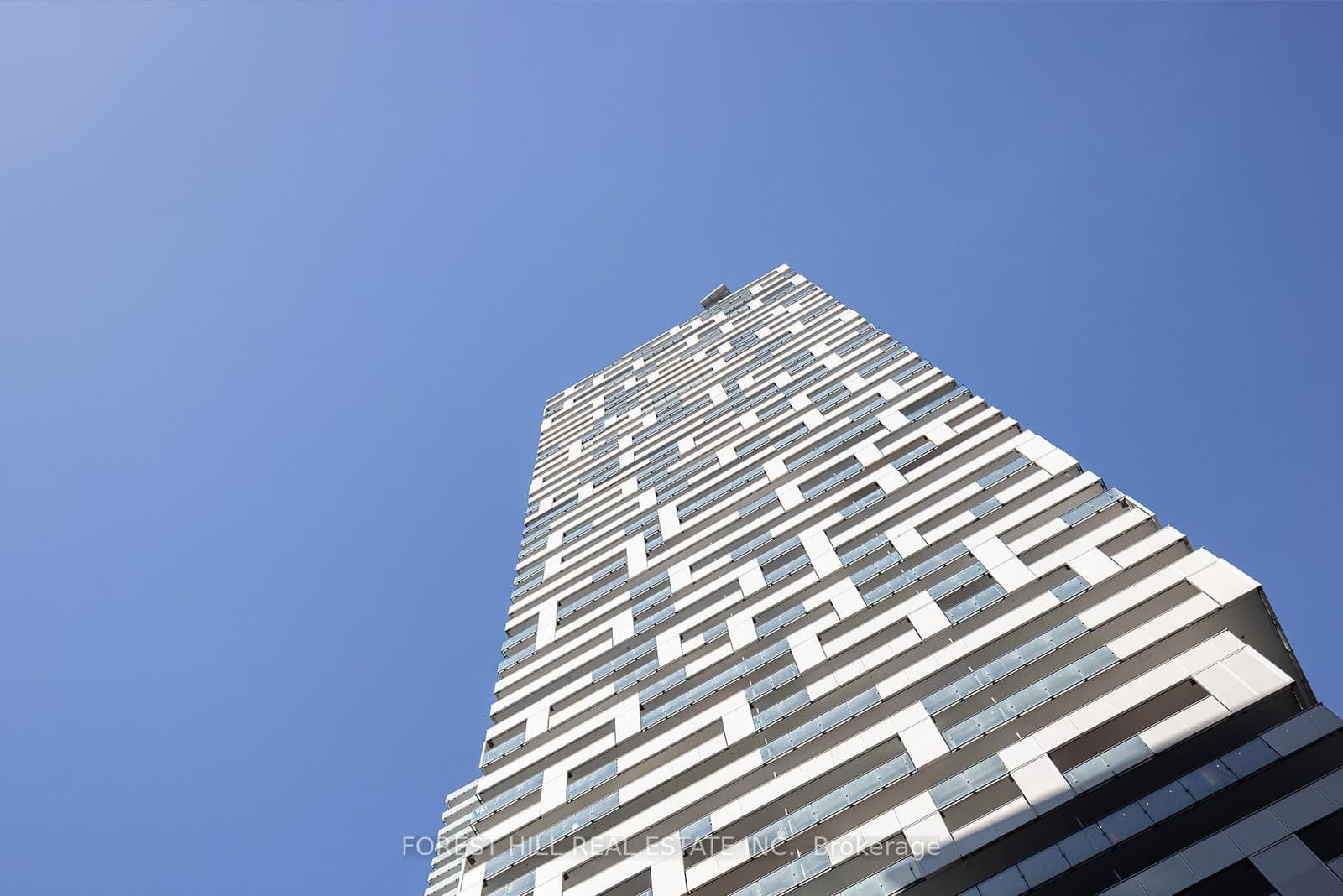 20 Lombard Street, Unit 3402