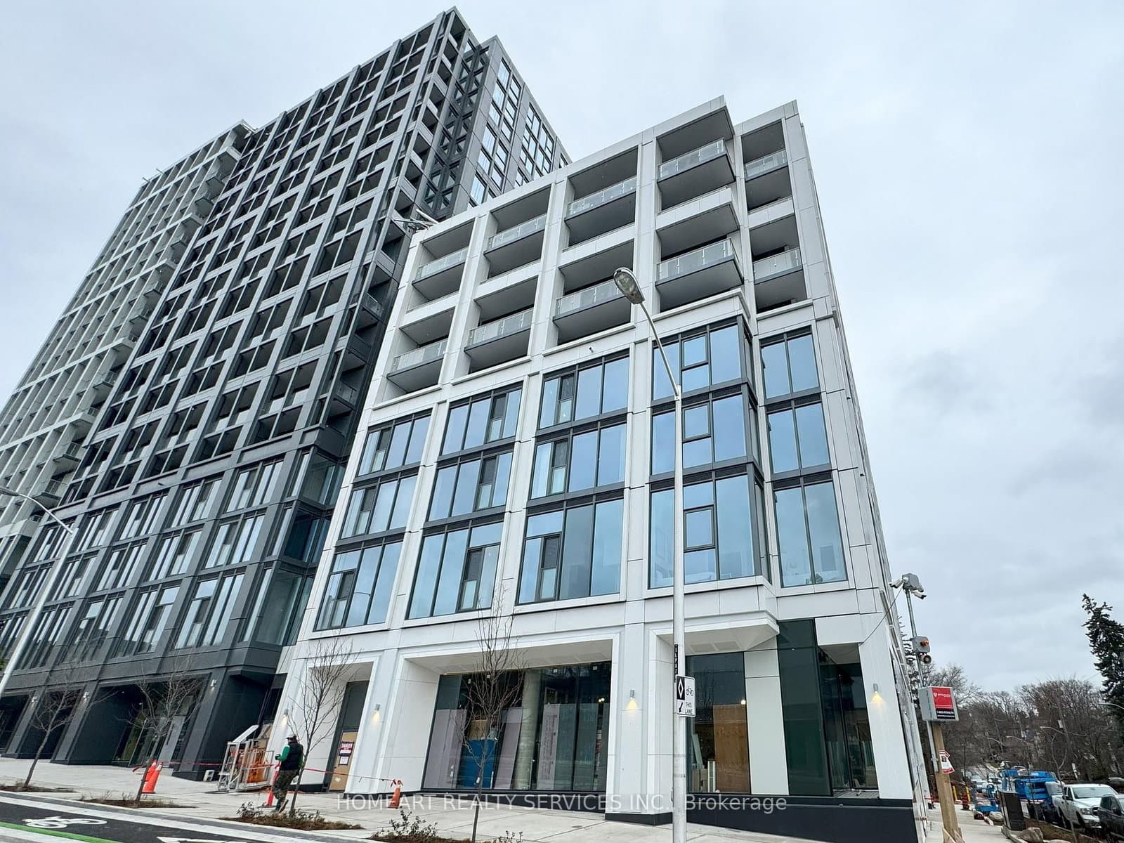 2020 Bathurst Street, Unit 723