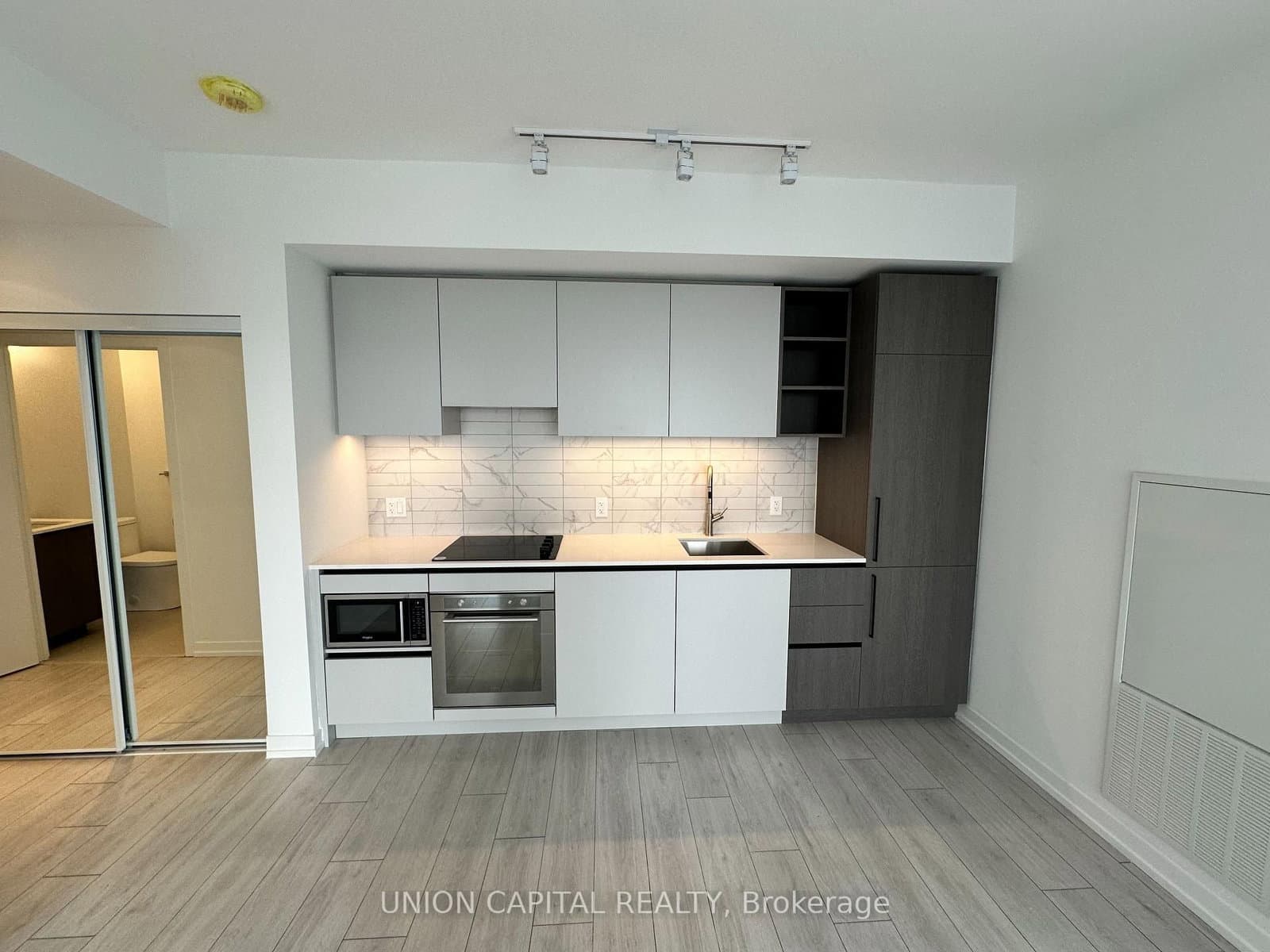 55 Mercer Street, Unit 3002