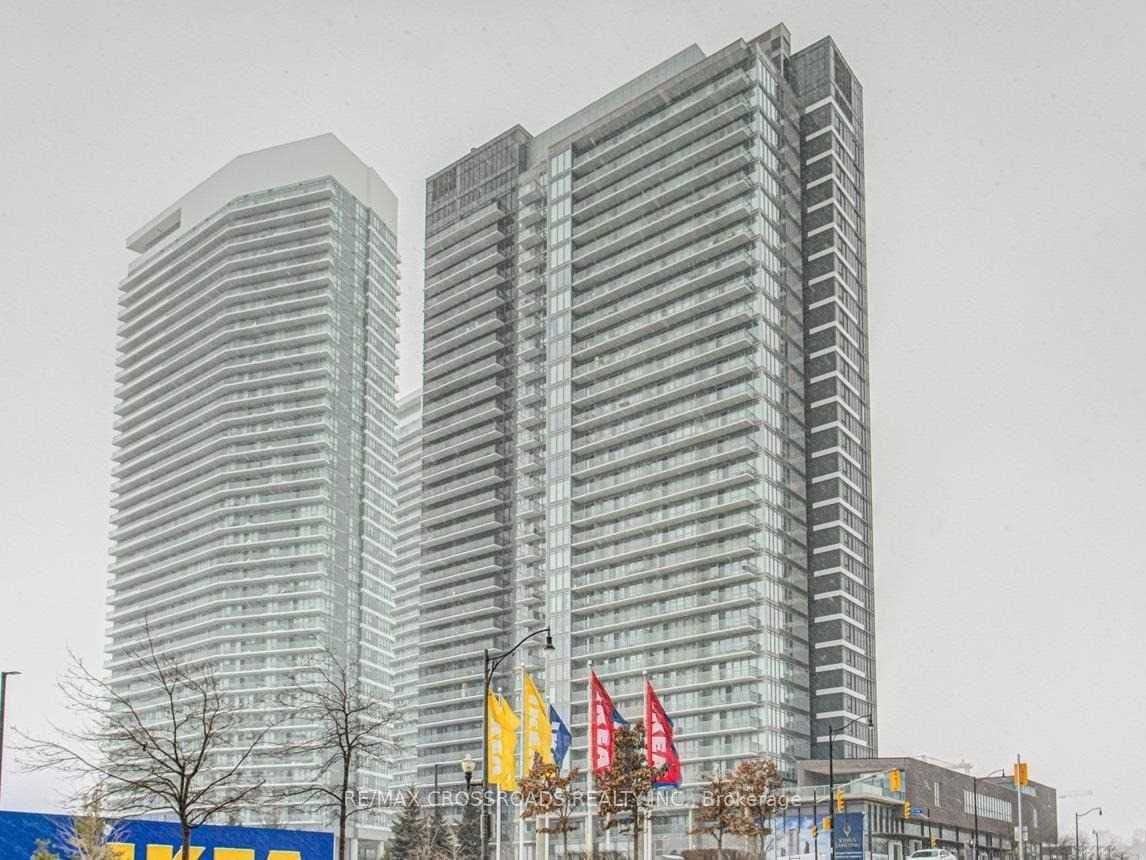 121 Mcmahon Drive, Unit 1117