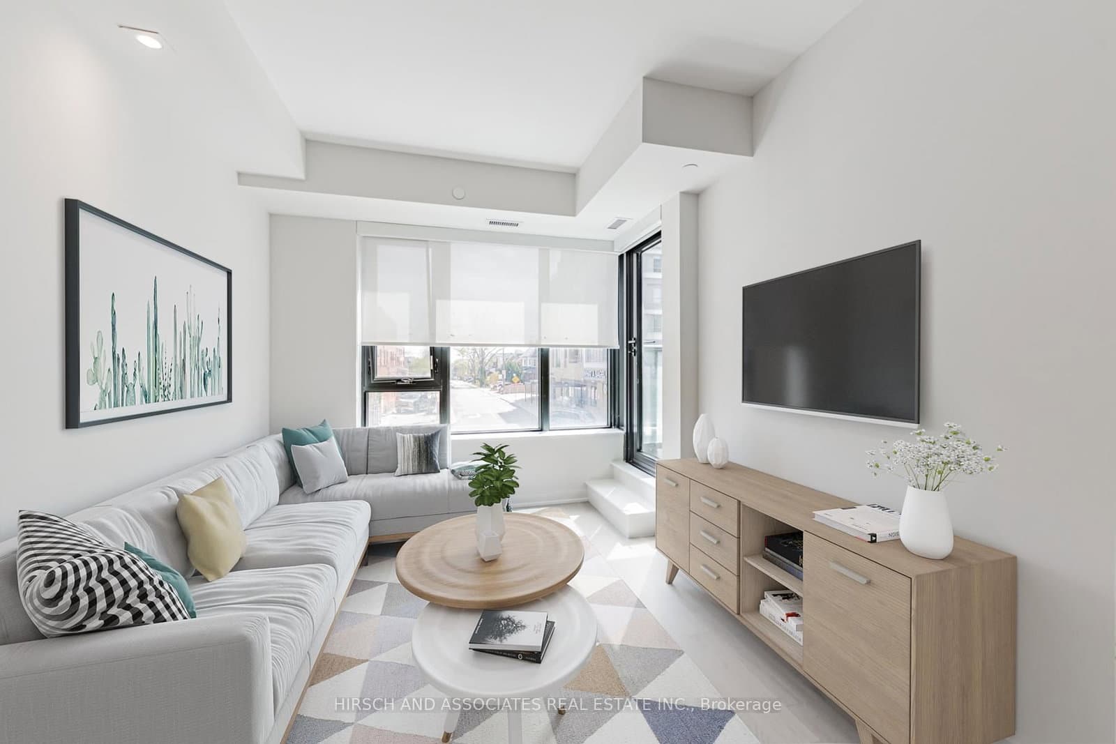 840 St Clair Avenue W, Unit 408