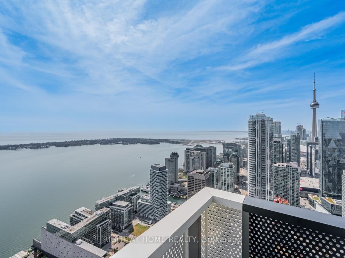 138 Downes Street, Unit 7009