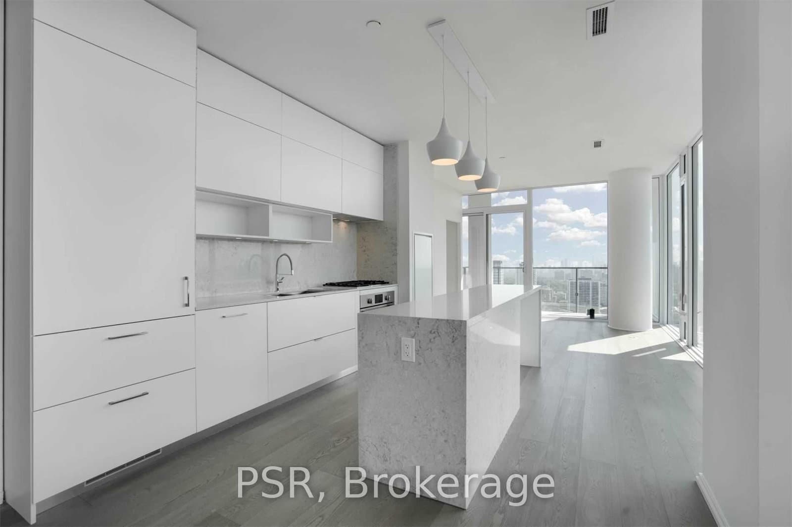 5 Soudan Avenue, Unit 3401