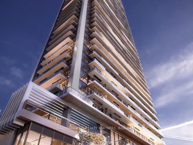 38 Widmer Street, Unit 808