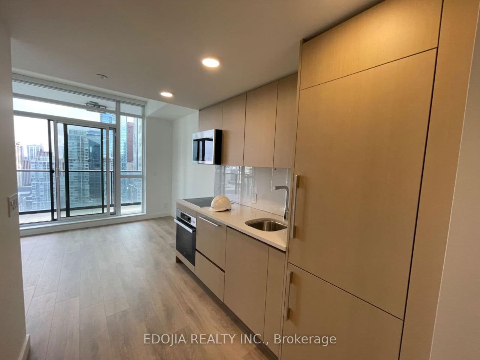 38 Widmer Street, Unit 4101