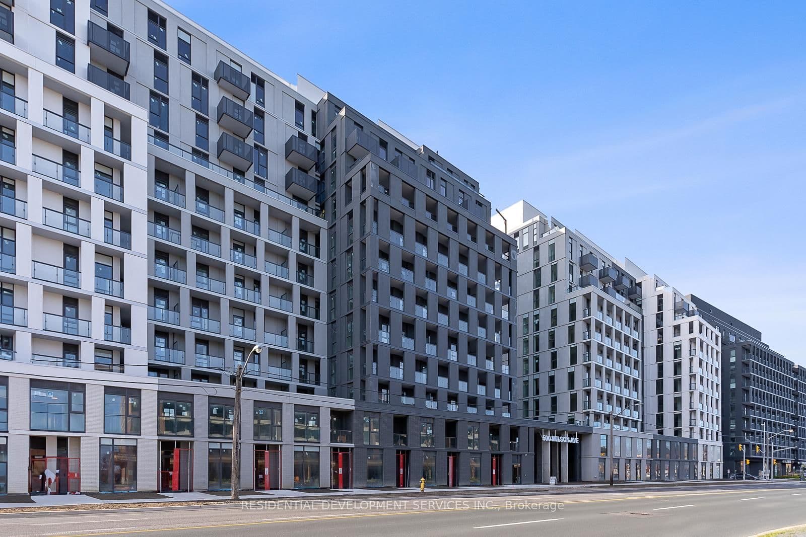 500 Wilson Avenue, Unit 422