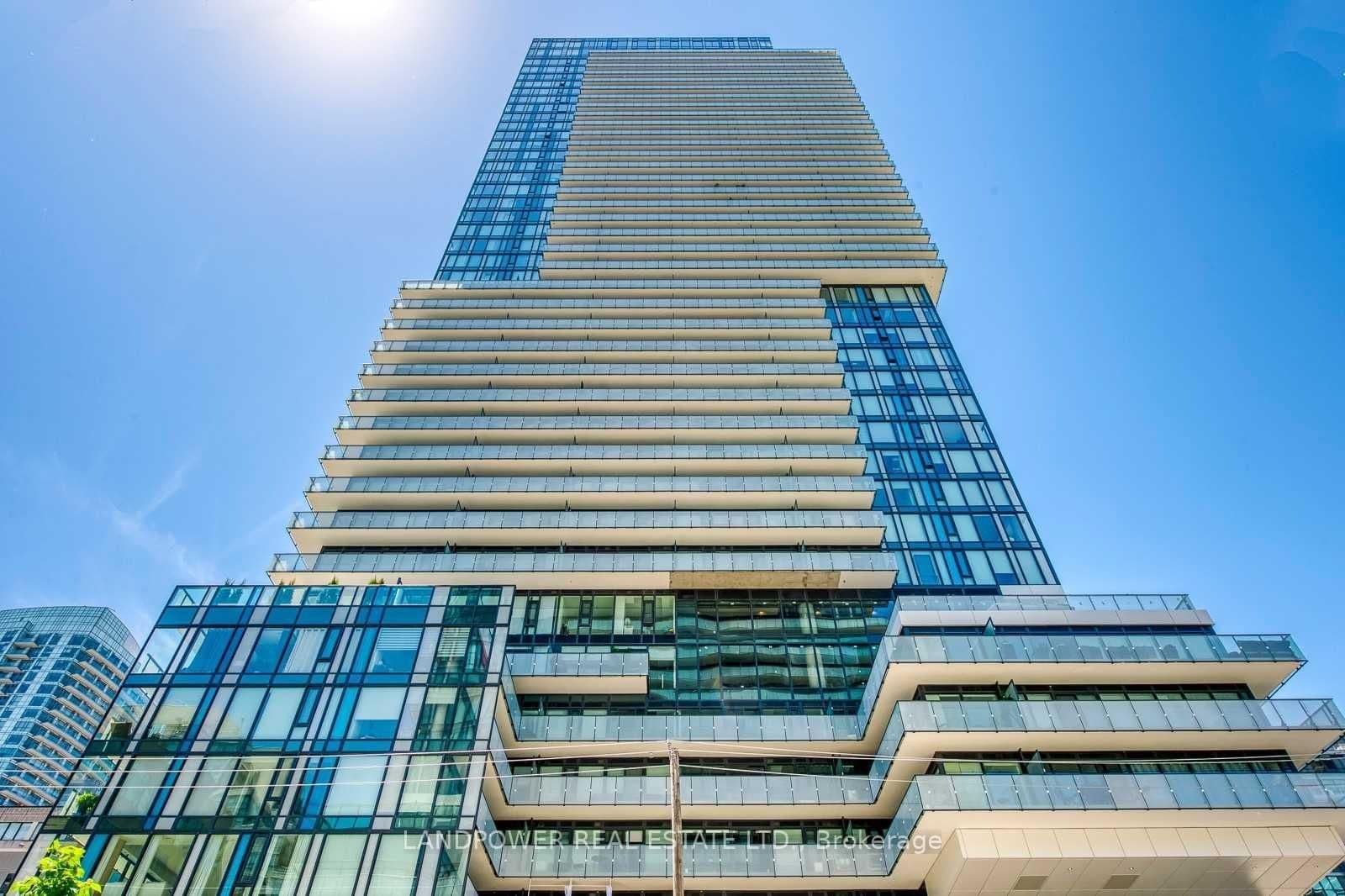 161 Roehampton Avenue, Unit 4007