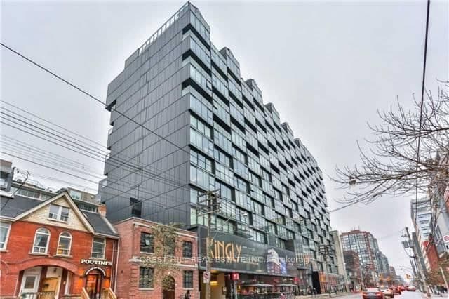 629 King Street W, Unit 1110