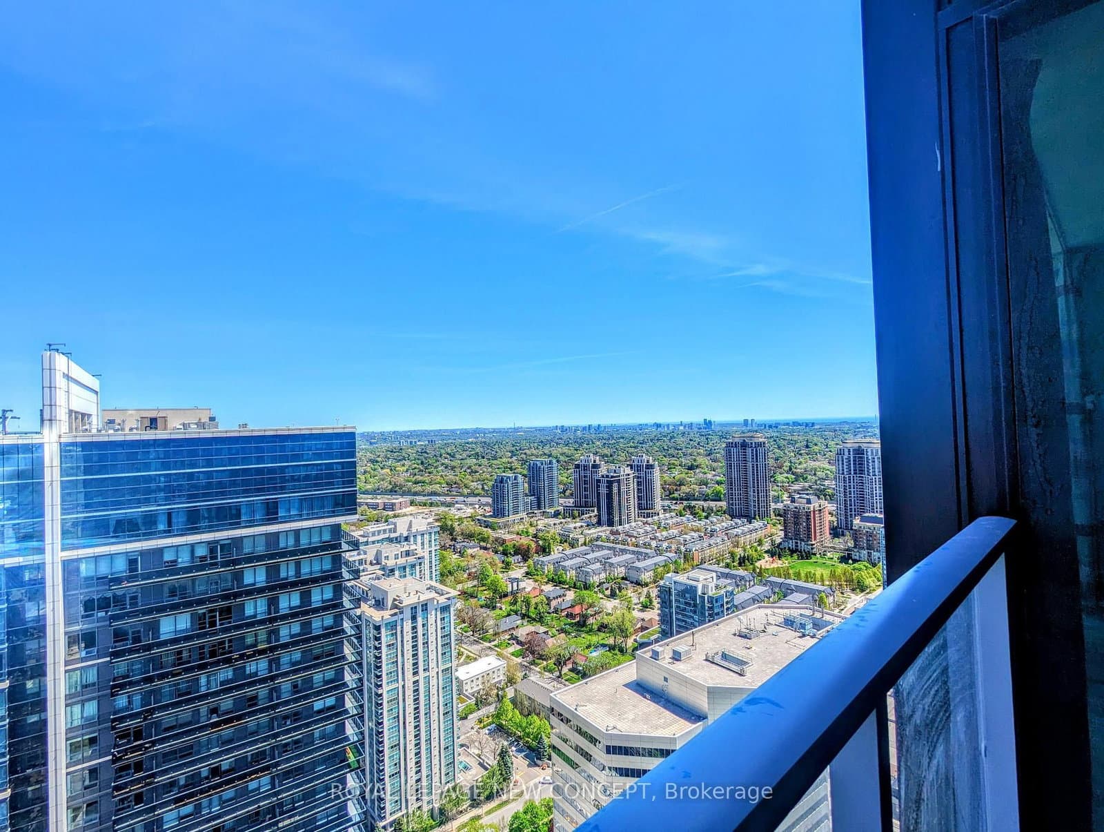 9 Bogert Avenue, Unit 3809