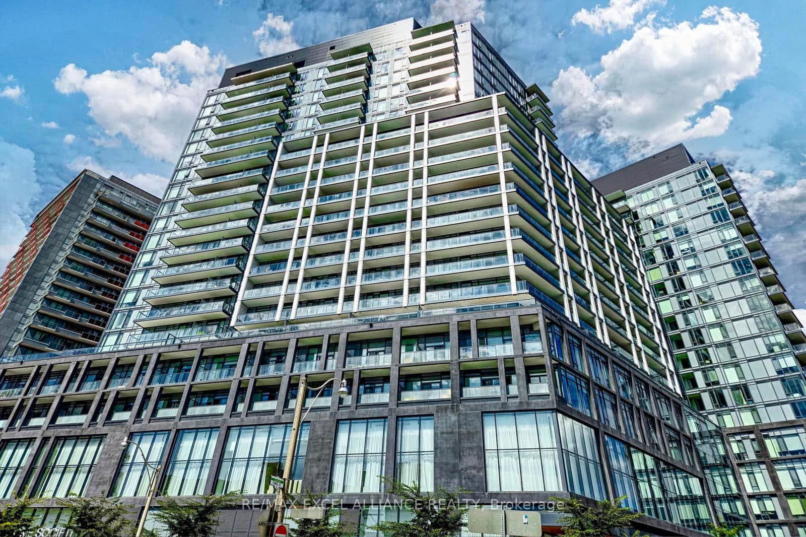 50 Power Street, Unit 415