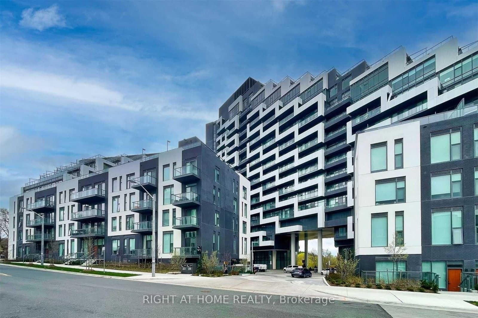 25 Adra Grado Way, Unit 1519