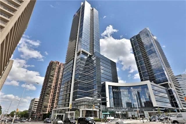 5 Sheppard Avenue E, Unit 2722