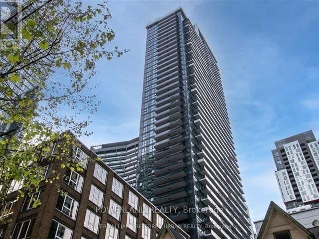 38 Widmer Street, Unit 2901