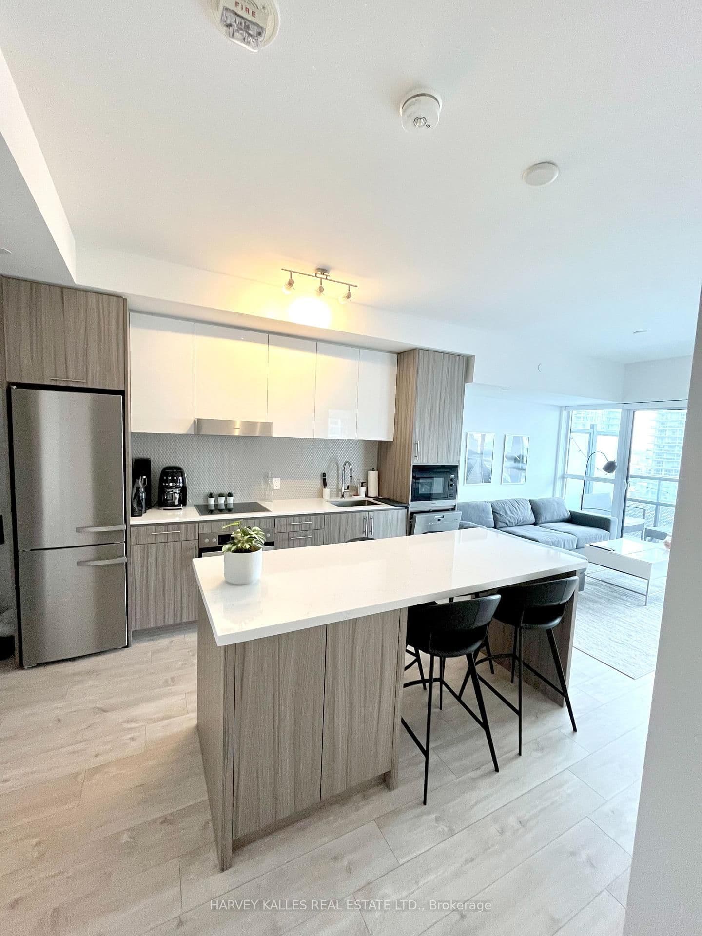 11 Lillian Street, Unit 1609