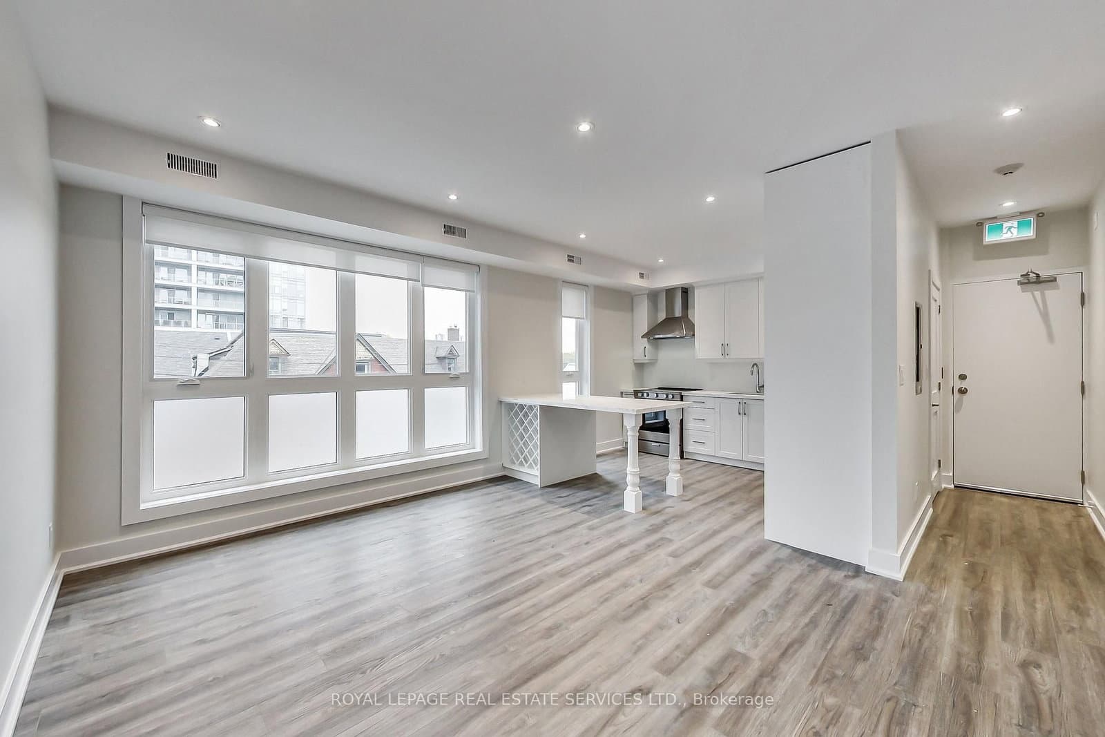 235 Davenport Road, Unit D