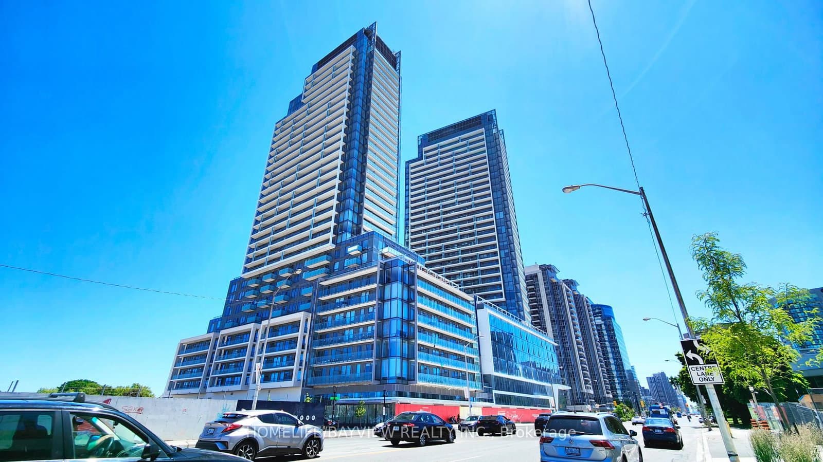 8 Olympic Garden Drive, Unit 3206