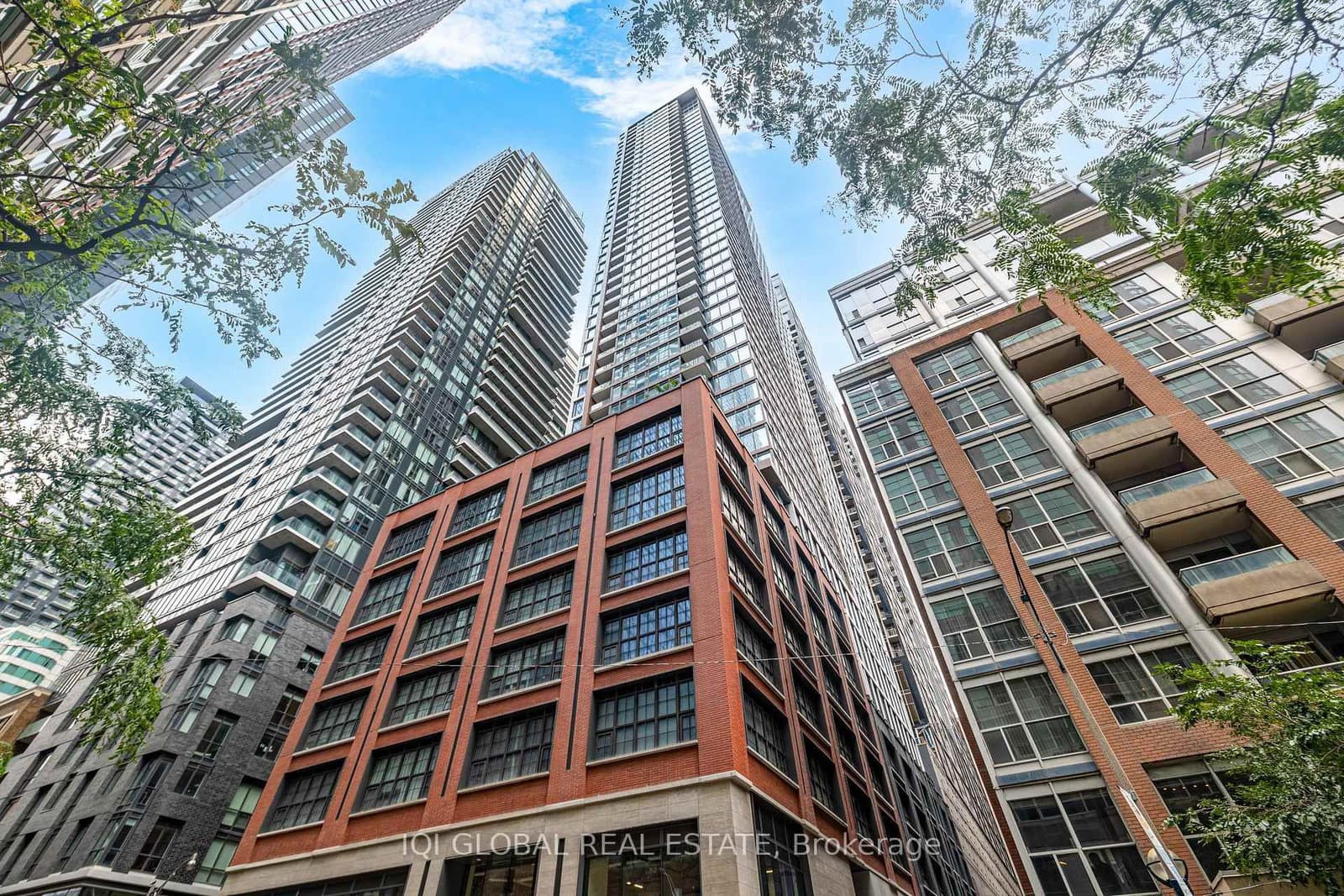55 Mercer Street, Unit 5011