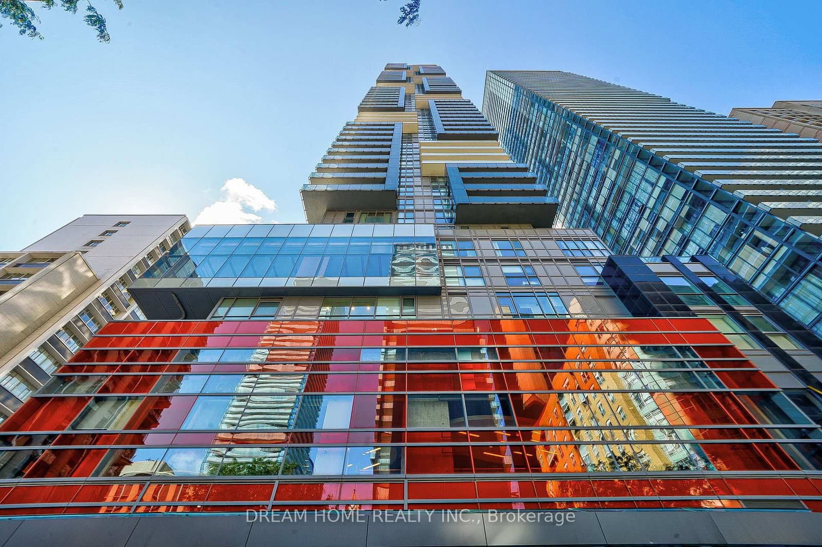 7 Grenville Street, Unit 4509