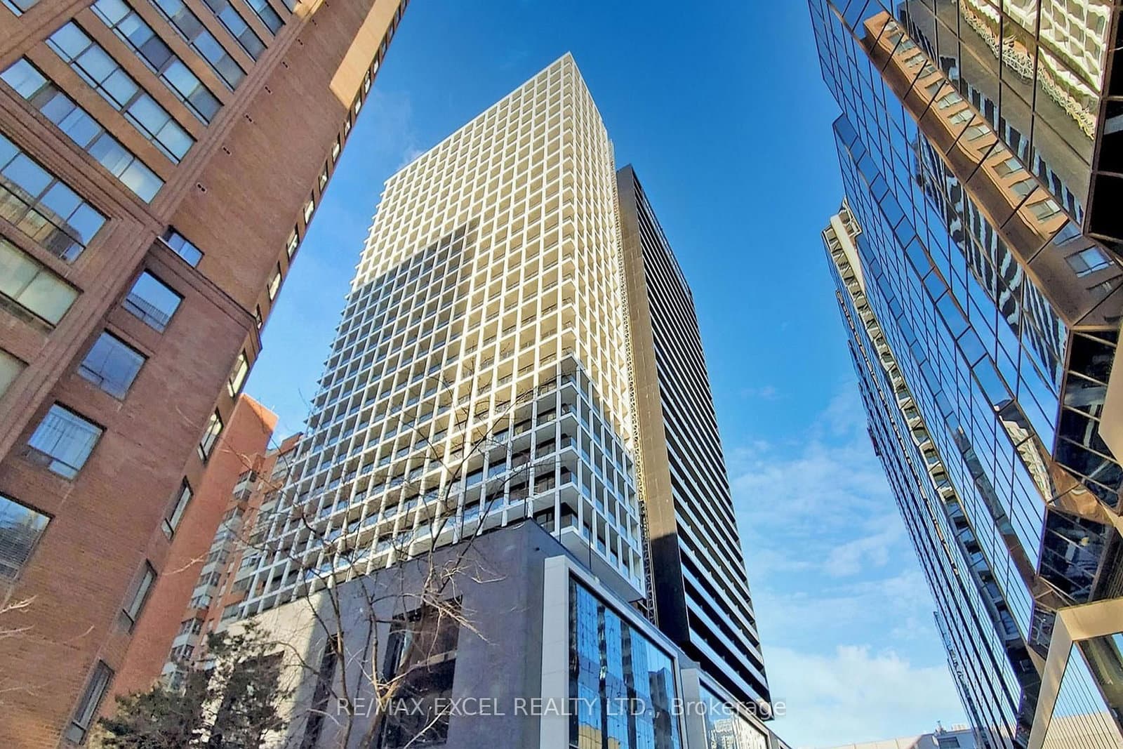 20 Edward Street, Unit 1420