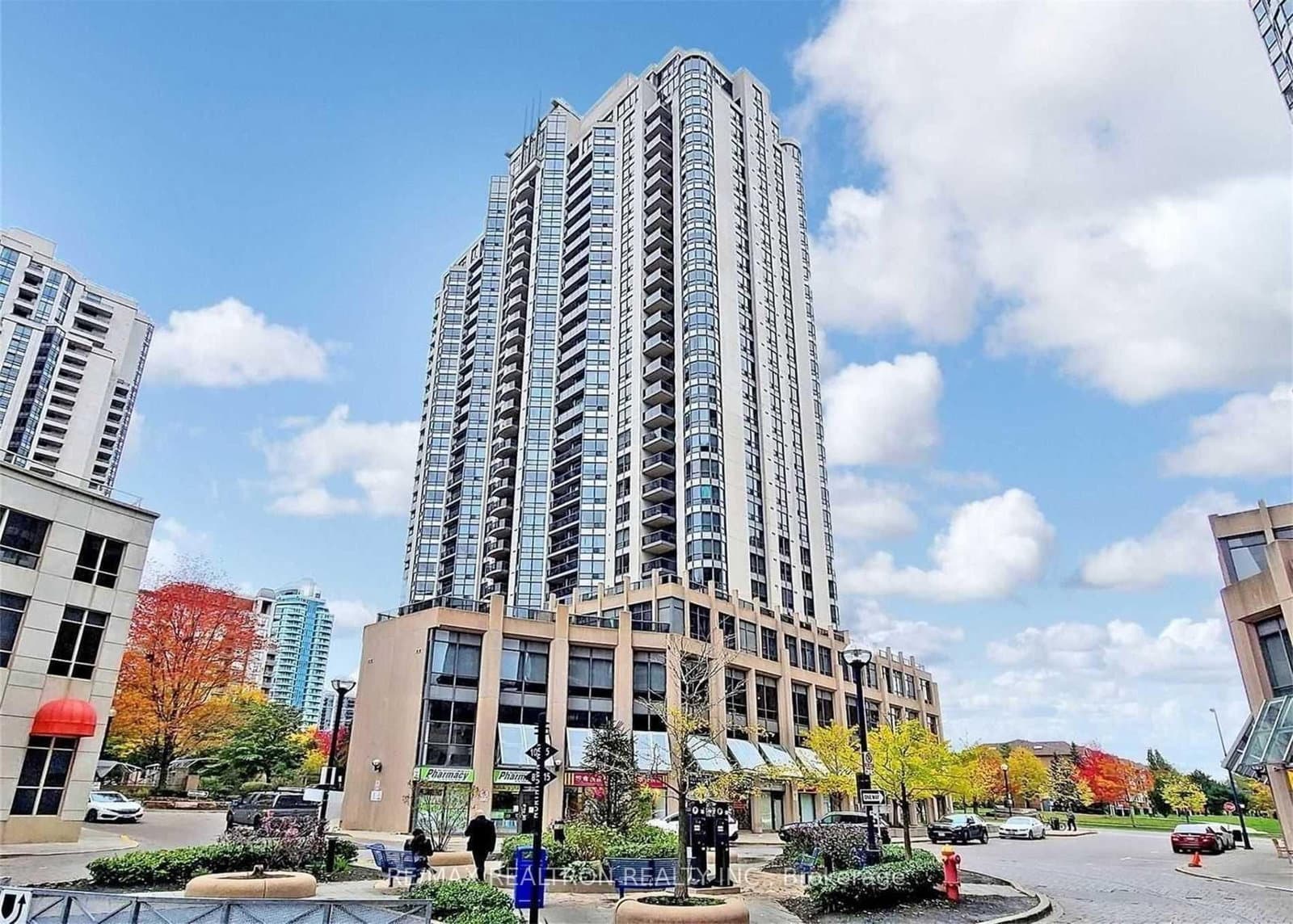 10 Northtown Way, Unit 804