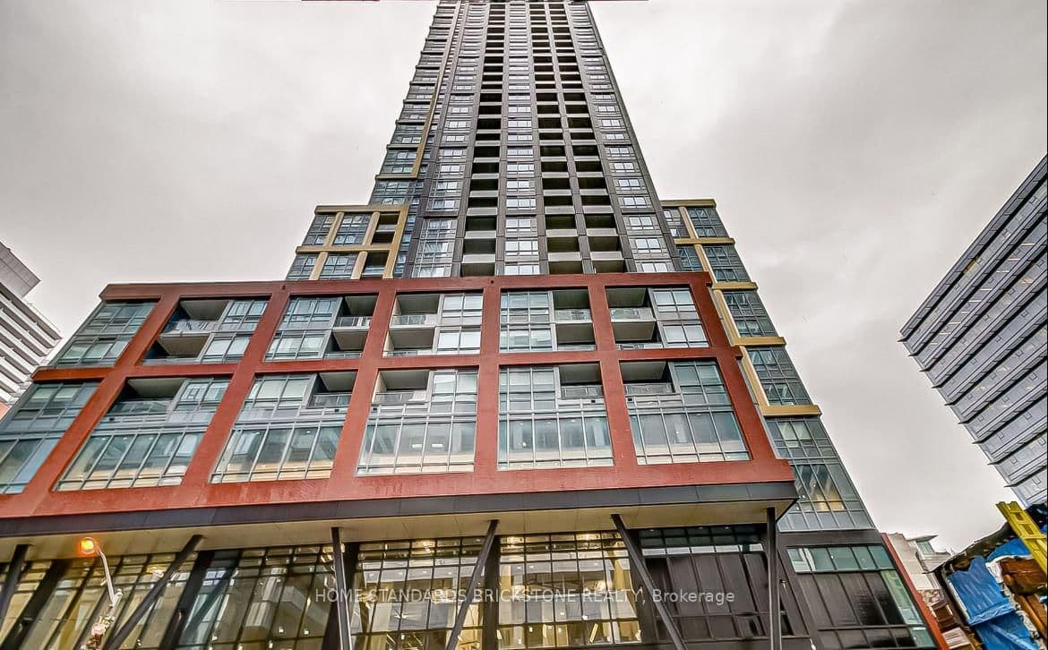 108 Peter Street, Unit 3605