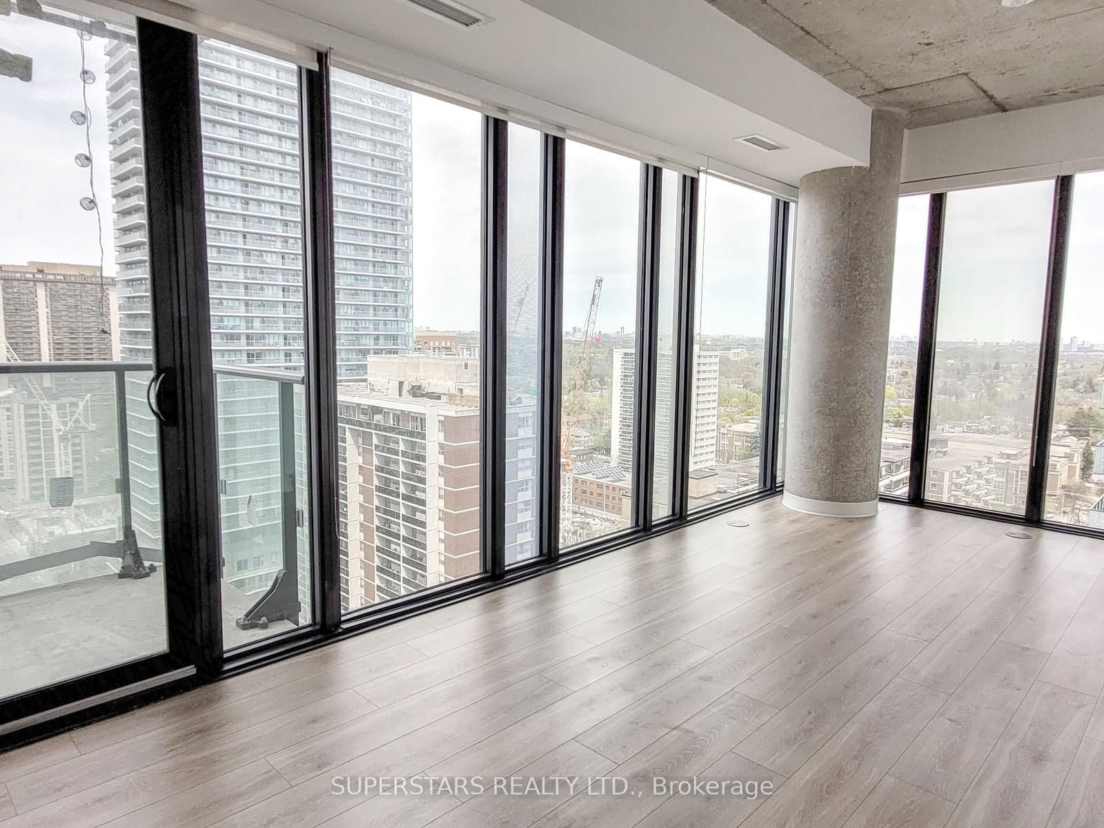 161 Roehampton Avenue, Unit 1905