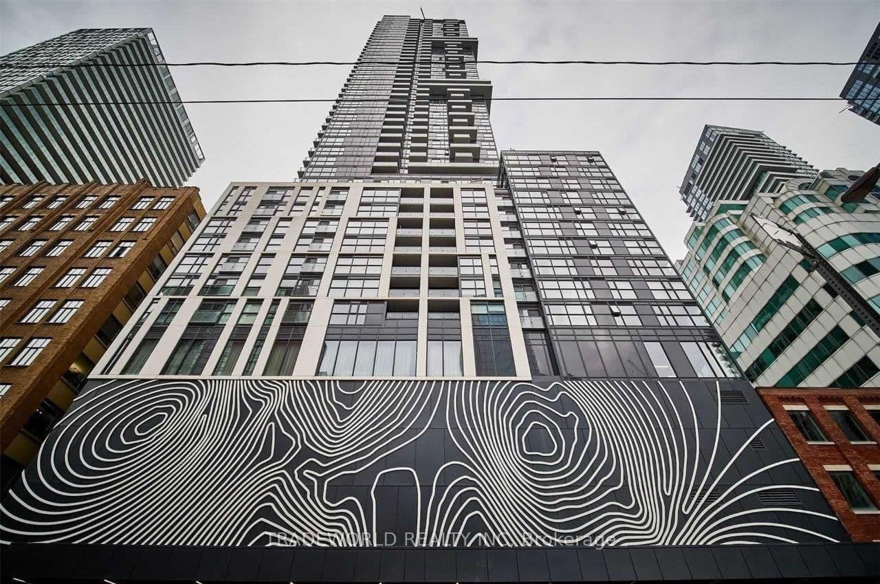 87 Peter Street, Unit 3402