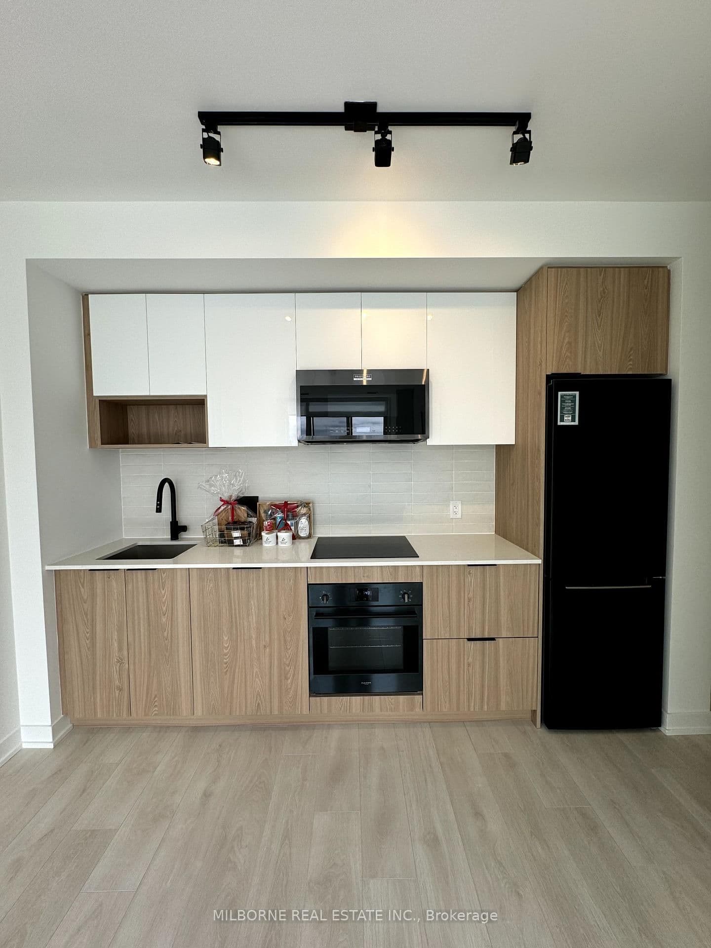 5 Defries Street, Unit 3108