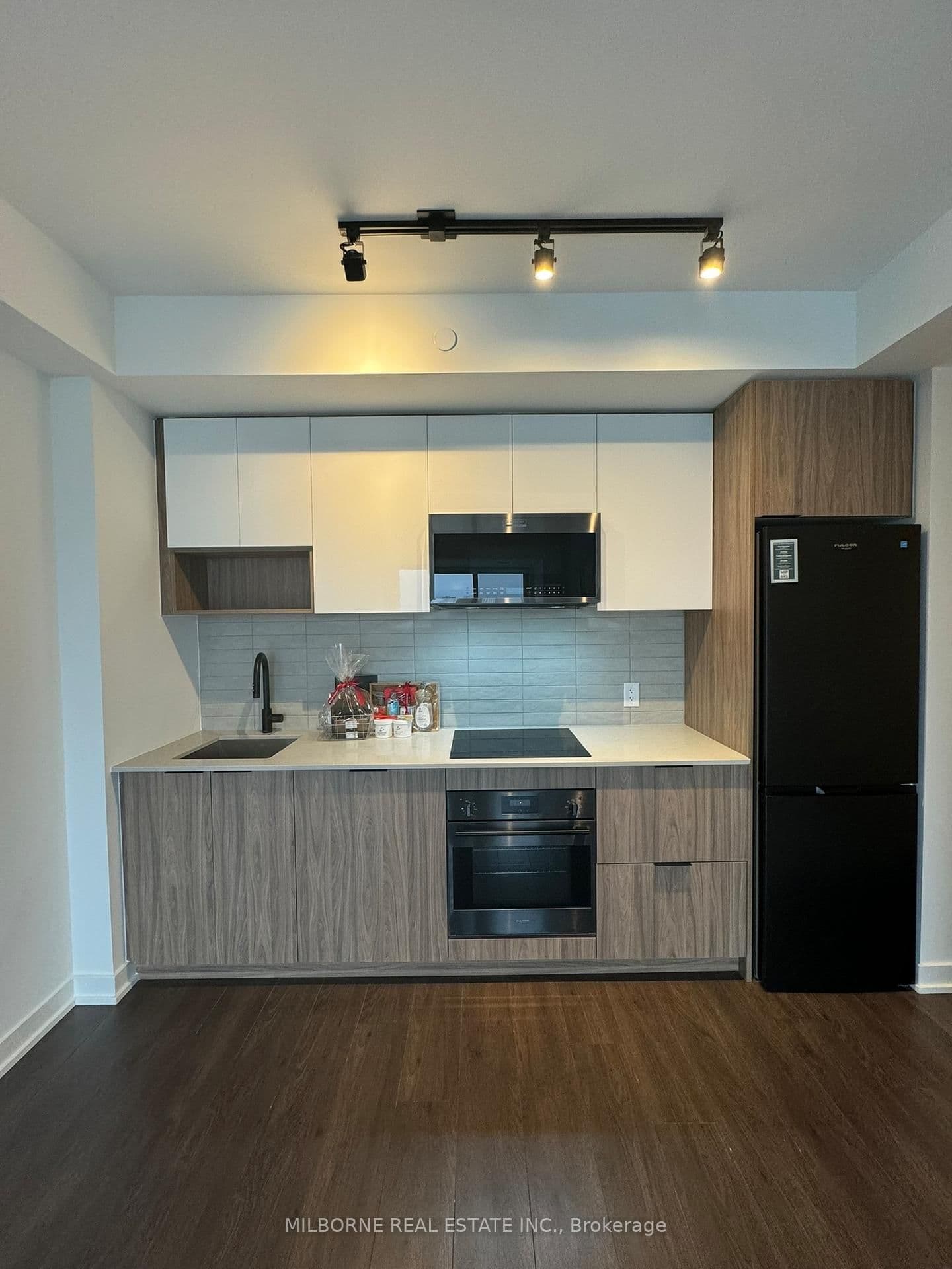 5 Defries Street, Unit 2908