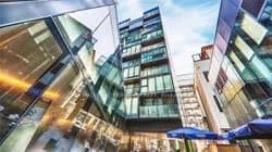 629 King Street W, Unit 822