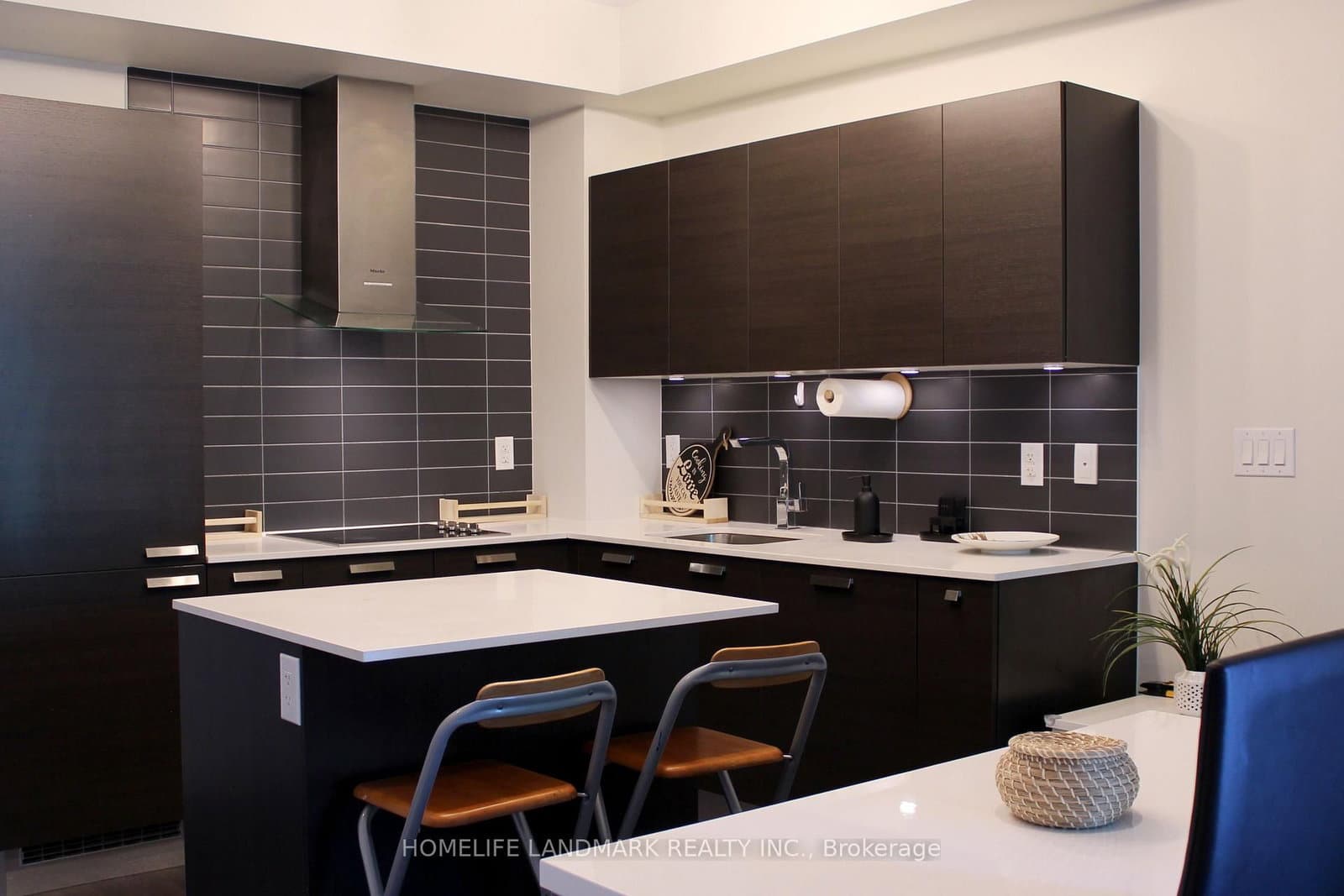 9 Bogert Avenue, Unit 2504